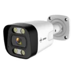 Jovision JVS-N916-YDL 3.0MP Full-Color Video & Audio Bullet IP Camera