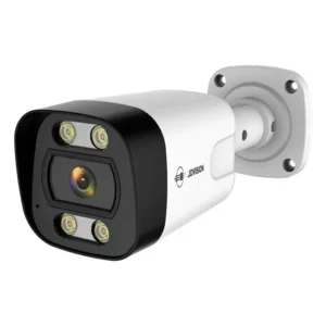 Jovision JVS-N916-YDL 3.0MP Full-Color Video & Audio Bullet IP Camera