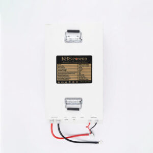 KBS Power Lithium Phosphet Battery 48V x 50 AMP