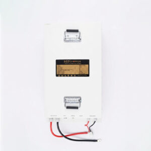 KBS Power Lithium Phosphet Battery 64V x 15 AMP