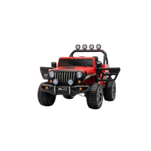 BO CAR WN-612