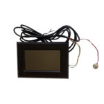 Batter Checker Smart App control meter