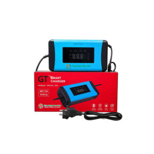 GT Smart Charger