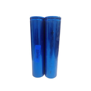 Lithium Cylinder Cell
