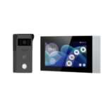 EV-D2ICR36-TY 2-Wire Wifi IP Video Intercom with 7″