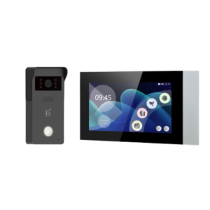EV-D2ICR36-TY 2-Wire Wifi IP Video Intercom with 7″
