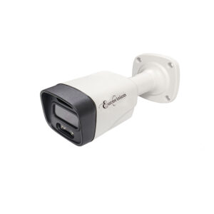 Eurovision EV-IPC-DL12B-PE 3MP Security Bullet IP Camera