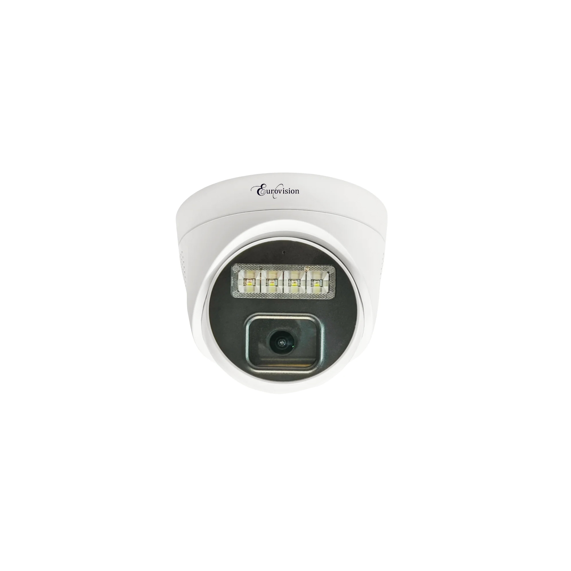 Eurovision EV-IPC-FC20D-DMS-V3 4MP Dome IP Camera