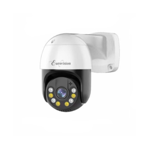 Eurovision EV-IPC101-X2 3MP Full-Color PT IP Camera