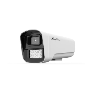 Eurovision EV-IPC-25B-PE 5MP AI Bullet IP Camera