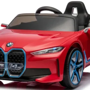 2023 New BMW I4 Licensed Toys Electric Children Ride on Car