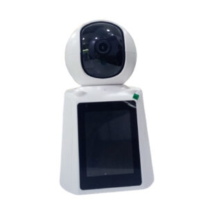 V380 Smart Ai Camera 360