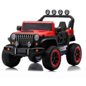 12 big Size Ride on Jeep BWN612