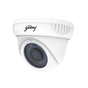 Godrej STE-FD20IR3.6P-1080P HD Dome Camera