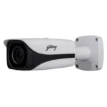 Godrej STL-FB40IR8M 1080P Bullet Camera