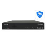 Eurovision EV-IVR9910-HD 10 Channel Network Video Recorder (NVR)